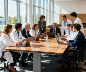 Insights From European Matchmaking Events and Funding Opportunities