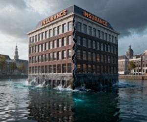 Can Insurers Become Climate Allies?