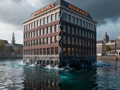 Can Insurers Become Climate Allies?