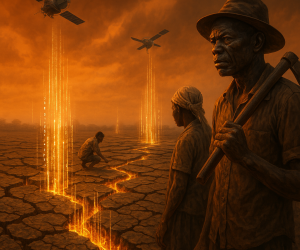 Can the World’s Soils Keep Up with the Climate Crisis? Scientists Grapple with Data Gaps and Global Inequities