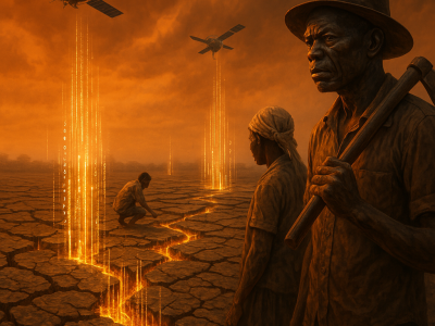 Can the World’s Soils Keep Up with the Climate Crisis? Scientists Grapple with Data Gaps and Global Inequities