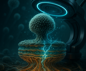 Nature’s Secret Weapon Against Deadly Superfungi