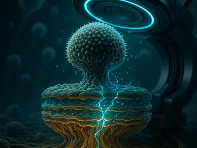 Nature’s Secret Weapon Against Deadly Superfungi