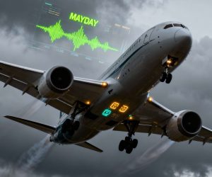 The Deadly Descent Of Air India Flight AI171