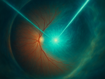Scientists Create ‘Olo’: A New Colour Never Seen Before