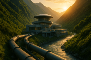 Can India’s Cities Clean Up Their Act? The Climate Cost Of Wastewater Mismanagement