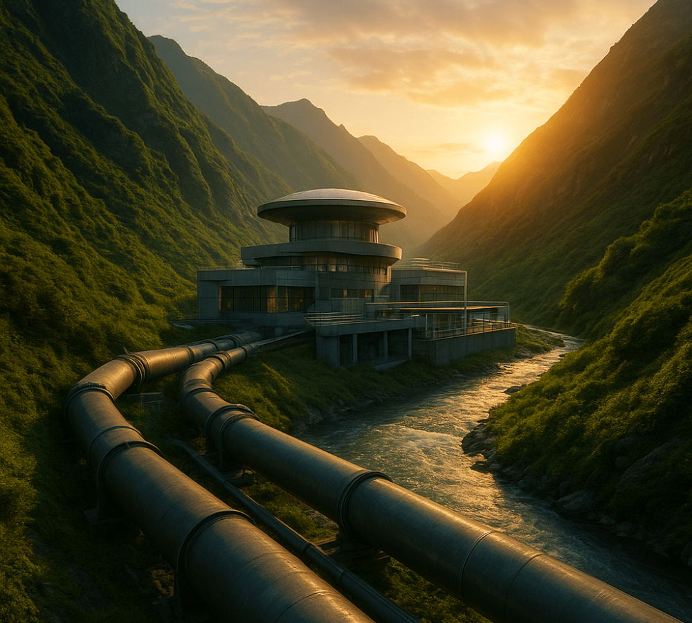 Can India’s Cities Clean Up Their Act? The Climate Cost Of Wastewater Mismanagement