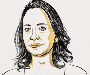Maria Corina Machado: The Woman Who Chose Ballots Over Bullets