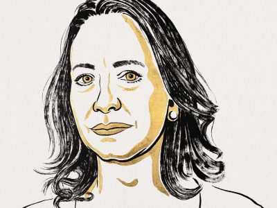 Maria Corina Machado: The Woman Who Chose Ballots Over Bullets