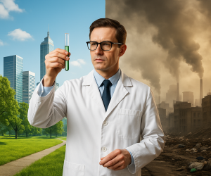Over 1,000 EPA Scientists Could Lose Their Jobs: What It Means For Public Health and The Environment