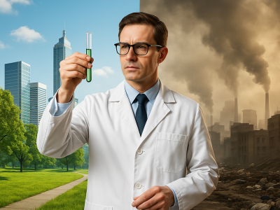 Over 1,000 EPA Scientists Could Lose Their Jobs: What It Means For Public Health and The Environment