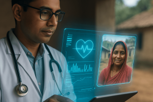 Digital Health And The Promise Of Fairer Care For Rheumatic Diseases