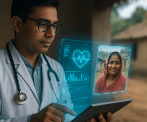 Digital Health And The Promise Of Fairer Care For Rheumatic Diseases