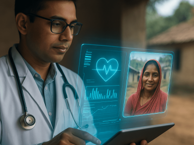 Digital Health And The Promise Of Fairer Care For Rheumatic Diseases