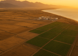 Using system dynamics to shape Morocco’s water future