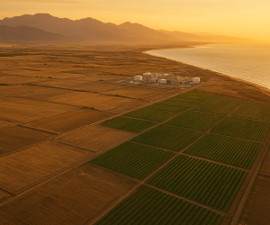 Using system dynamics to shape Morocco’s water future