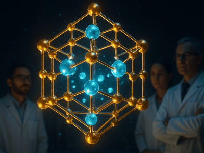 The architects of empty space: The 2025 Nobel Prize Honours Discoveries Showing Metal-Organic Frameworks