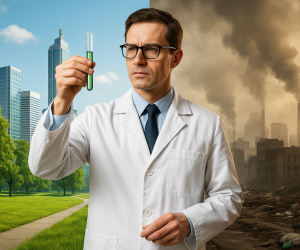 Over 1,000 EPA scientists could lose their jobs: What it means for public health and the environment