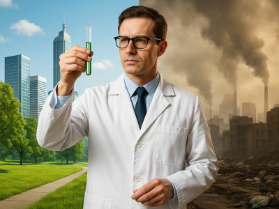 Over 1,000 EPA scientists could lose their jobs: What it means for public health and the environment