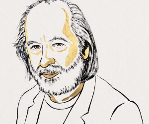 The Apocalypse And The Artist As The 2025 Nobel Prize Honours László Krasznahorkai’s Visionary World