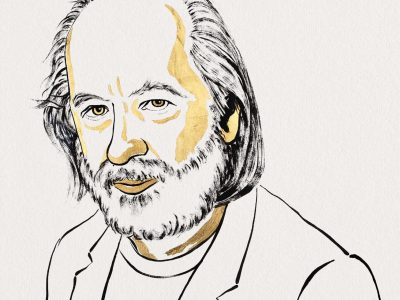 The Apocalypse And The Artist As The 2025 Nobel Prize Honours László Krasznahorkai’s Visionary World