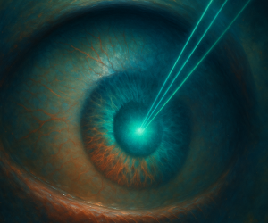 Scientists Trick The Human Eye Into Seeing A “New Colour” Called Olo