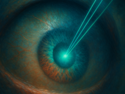 Scientists Trick the Human Eye Into Seeing a “New Colour” Called Olo