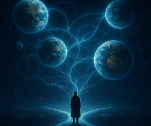 The Multiverse Theory And Quantum Mechanics Explained