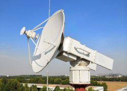 China’s First High-resolution Vertical-looking Radar Transforms Pest Monitoring and Climate-Smart Agriculture