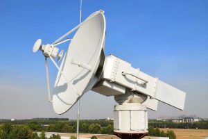 China’s First High-resolution Vertical-looking Radar Transforms Pest Monitoring and Climate-Smart Agriculture