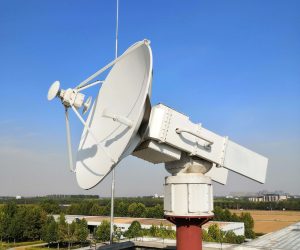 China’s First High-resolution Vertical-looking Radar Transforms Pest Monitoring and Climate-Smart Agriculture