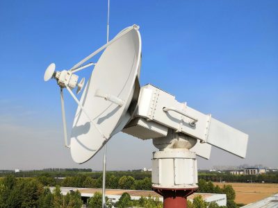 China’s First High-resolution Vertical-looking Radar Transforms Pest Monitoring and Climate-Smart Agriculture