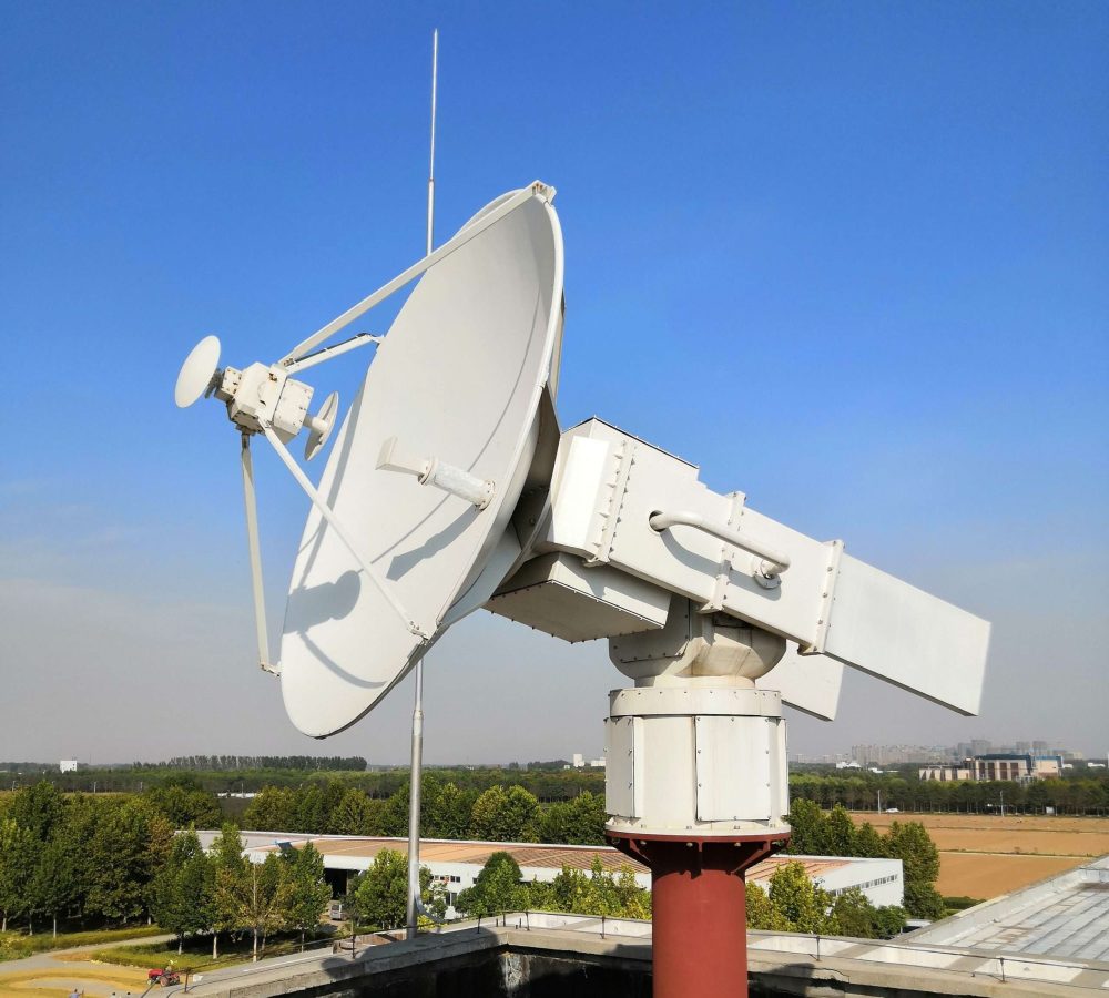 China’s First High-resolution Vertical-looking Radar Transforms Pest Monitoring and Climate-Smart Agriculture