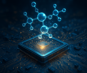New quantum algorithm promises faster, cleaner molecular simulations