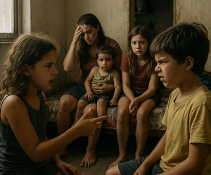 Elon Musk's growing family and the population debate