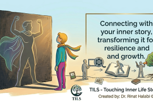 Beyond Storytelling: A New Method for Emotional Resilience