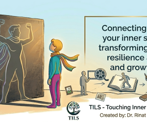 Beyond Storytelling: A New Method for Emotional Resilience