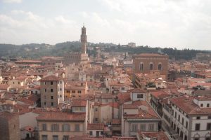 Medieval Florence: Wealth and Poverty in a Vibrant Commercial City