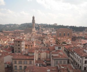 Medieval Florence: Wealth and Poverty in a Vibrant Commercial City