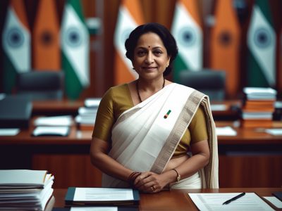 Prime Minister Calls for Reforms to Boost Women’s Workforce Participation
