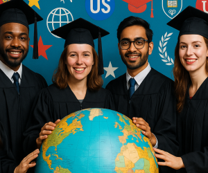Ready to join Nobel laureates and global leaders? Uncover 15 scholarships prioritising innovation and leadership.
