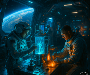 NASA’s Commercial Crew Program: Revolutionizing Space Travel with Private Partnerships