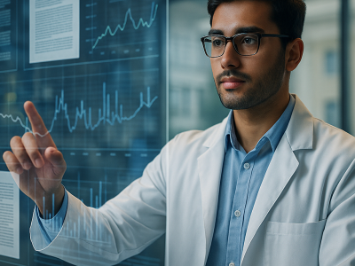 2025 NSF Postdoctoral Fellowships: A Strategic Guide for Aspiring Researchers 