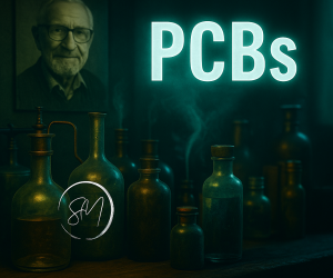The Silent Toxin: How PCBs Poisoned The Planet—And Still Linger Today