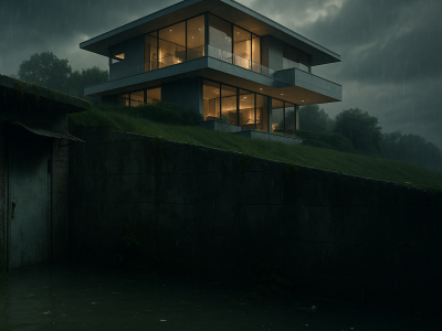 Parasite: How a thriller exposes the fractures in modern society