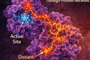 Even Distant Mutations Can Trigger Disease ProliferationEven Distant Mutations Can Trigger Disease Proliferation