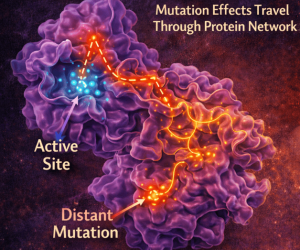 Even Distant Mutations Can Trigger Disease ProliferationEven Distant Mutations Can Trigger Disease Proliferation