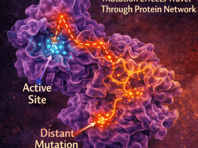 Even Distant Mutations Can Trigger Disease ProliferationEven Distant Mutations Can Trigger Disease Proliferation