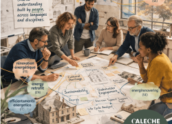 Why Language Matters in Climate Change Solutions