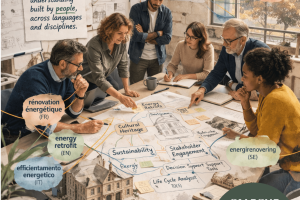 Why Language Matters in Climate Change Solutions